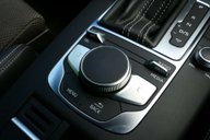Audi A3 1.5 3 Black Edition TFSI Semi-Auto 4dr 35