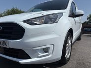 Ford Transit Connect 240 L2 Limited 120 ps Panel Van 20
