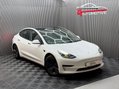Tesla Model 3 Standard Range Plus Auto RWD 4dr 3