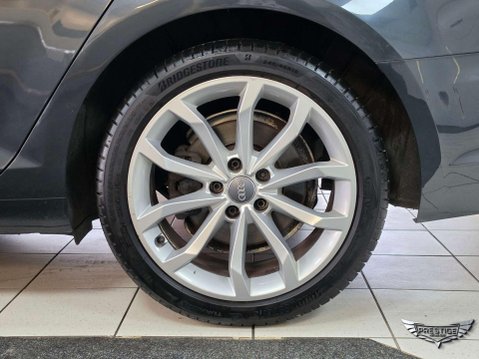 Audi A4 2.0 TDI 35 Sport S Tronic Euro 6 (s/s) 4dr 67