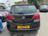 Vauxhall Corsa LIMITED EDITION ECOFLEX S/S 5