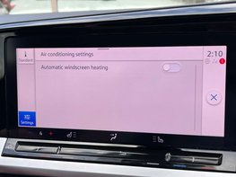 Ford Tourneo Connect 2.0 Tourneo Connect Titanium EcoBlue A 5dr 62