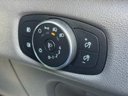 Ford Transit 350 L2 Drw 130 ps Single Cab Tipper - Air Con / Rear Camera / Cruise 40