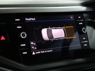 Volkswagen Polo MATCH TSI 37