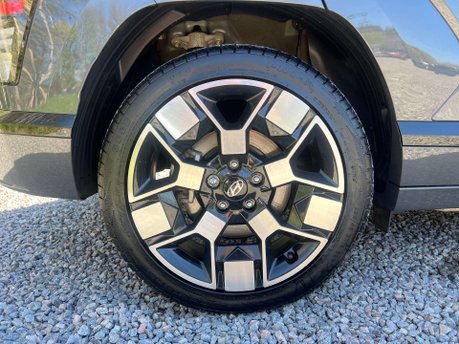 Hyundai KONA Kona Ultimate EV 5dr 14