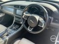 Jaguar XF 2.0d R-Sport Auto AWD Euro 6 (s/s) 4dr 13
