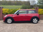 Mini Hatch 1.5 One D 3dr 15