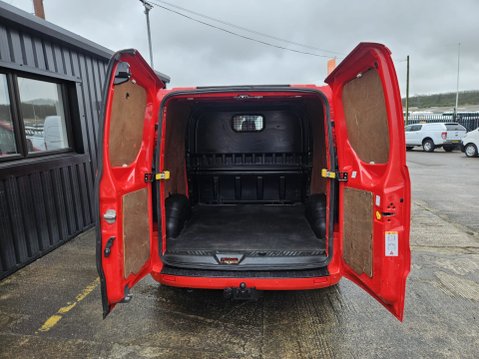 Ford Transit Custom 320 LIMITED DCIV ECOBLUE 7