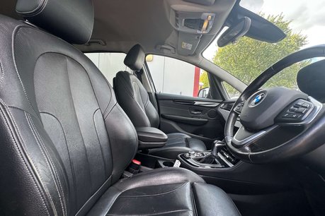 BMW 2 Series 2.0 218d Sport MPV 5dr Diesel Auto Euro 6 (s/s) (150 ps) 8