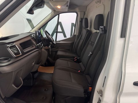 Ford Transit 2.0 Transit 350 Trend EcoBlue 23