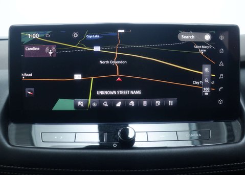 Nissan X-Trail 1.5 X-Trail N-Connecta E-4orce A 4WD 5dr 22