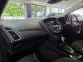 Ford Focus 1.5T EcoBoost Titanium Auto Euro 6 (s/s) 5dr 28