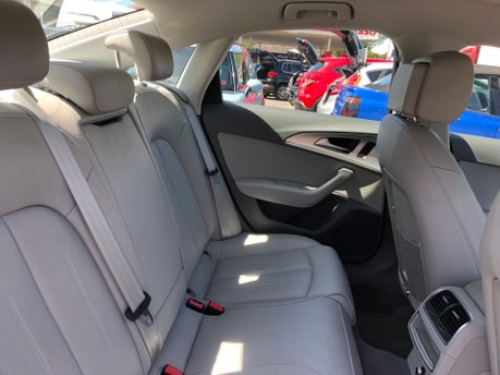 Audi A6 2.0 TDI SE automatic diesel, just 61,000m, 2 owners, cambelt changed 7