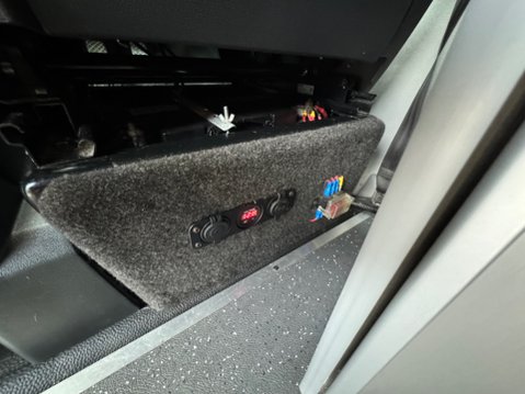 Volkswagen Transporter 4 BERTH *** SOLD *** 11