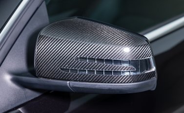 Mercedes-Benz C63 AMG Black Series 31