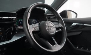 Audi A3 SPORTBACK TFSI E SPORT LOW TAX B&O Full Audi Warranty and Service History 29
