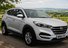 Hyundai TUCSON 1.7 CRDi Blue Drive S Euro 6 (s/s) 5dr