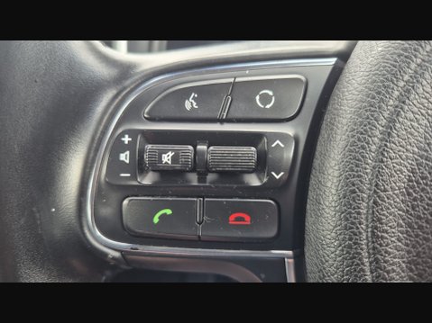 Kia Sportage CRDI 1 ISG 15