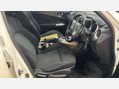Nissan Juke 1.6 Acenta SUV 5dr Petrol XTRON Euro 6 (117 ps) 10