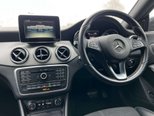 Mercedes-Benz CLA Class 2.1 CLA220d Sport Coupe 7G-DCT Euro 6 (s/s) 4dr 14