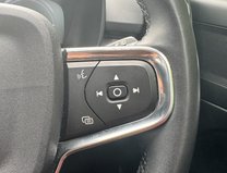 Volvo XC40 1.5h T4 Recharge 10.7kWh Plus SUV 5dr Petrol Plug-in Hybrid Auto Euro 6 (s/ 13