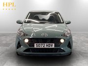 Hyundai i10 1.0 SE Connect Hatchback 5dr Petrol Auto Euro 6 (s/s) (67 ps) Air Con - All 2