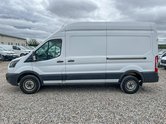 Ford Transit LWB High Roof L3H3 350 130 Tdci Eco Blue EURO 6 1 1