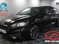 Ford Focus ST-LINE X 1