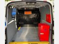 Ford Transit Connect 1.5 TDCi 220 Panel Van 5dr Diesel Manual L1 H1 (120 g/km, 74 bhp) 19
