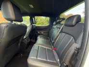 Ford Ranger WILDTRAK ECOBLUE 21