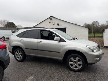 Lexus RX 3.0 300 5dr