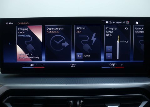 BMW I4 i4 eDrive 40 M Sport 5dr 28