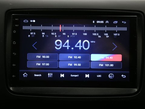 Dacia Duster 1.5 Blue dCi Comfort Euro 6 (s/s) 5dr 17