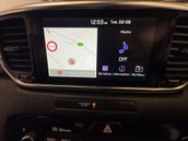 Kia Sportage 1.6 Sportage 4 CRDi ISG MHEV 4x4 Semi-Auto 4WD 5dr 26