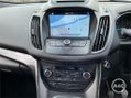 Ford Kuga 2.0 TDCi Titanium Euro 6 (s/s) 5dr 3