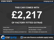 Land Rover Range Rover Velar 2.0 Range Rover Velar R-Dynamic SE D180 Auto 4WD 5dr 25