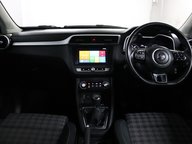 MG ZS EXCITE 40