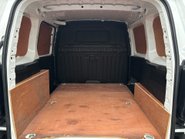 Vauxhall Combo L1H1 2000 Edition 102 ps 13