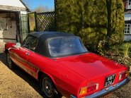 Alfa Romeo Spider 2000 Spider Veloce - LHD 9