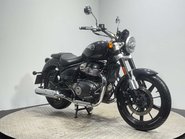 Royal Enfield Super Meteor 2024 6K 12 MONTHS MOT SUPER CLEAN BIKE CRUISER 650 A2 READY 2