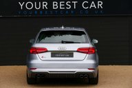 Audi S3 2.0 S3 Sportback Quattro Semi-Auto 4WD 5dr 33