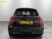 Mini Hatch 2.0 Cooper S Exclusive Hatchback 3dr Petrol Steptronic Euro 6 (s/s) (178 ps 6
