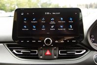 Hyundai i30 T-GDI FASTBACK N LINE MHEV 23