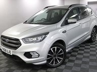 Ford Kuga ST-LINE TDCI 16