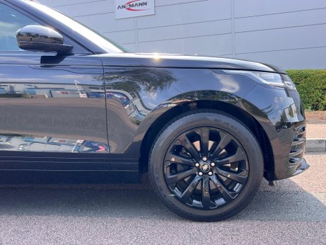 Land Rover Range Rover Velar 2.0 D200 MHEV R-Dynamic SE Auto 4WD Euro 6 (s/s) 5dr 10