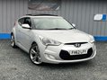Hyundai Veloster 1.6 GDi Sport Euro 5 4dr 45