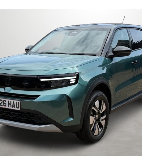 Vauxhall Frontera 83kW GS 44kWh 5dr Auto