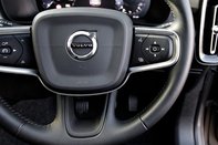 Volvo XC40 D3 INSCRIPTION 21