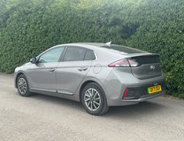 Hyundai IONIQ (Sold) 38.3kWh Premium SE Hatchback 5dr Electric Auto (136 ps) 34