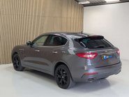 Maserati Levante 3.0 Levante D V6 Auto 4WD 5dr 18